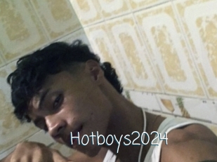 Hotboys2024