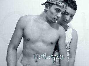 Hotboysh
