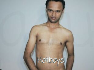 Hotboysl