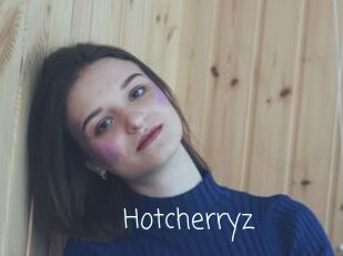 Hotcherryz