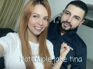 Hotcouple_jake_tina
