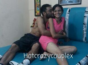 Hotcrazycouplex