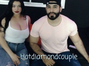 hotdiamondcouple Adult o Porn