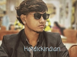 Hotdickindian