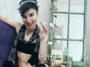 Hotfibi