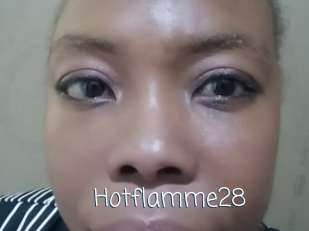 Hotflamme28