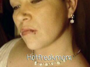 Hotfreakmom