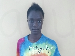 Hotgallyx