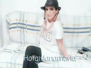 hotgirlanamaria Adult o Porn