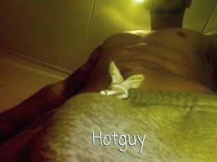 Hotguy