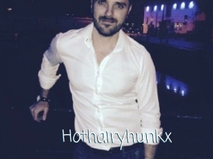 Hothairyhunkx