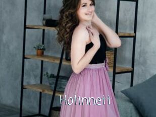 Hotinnett