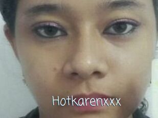 Hotkarenxxx