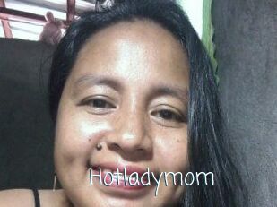 Hotladymom