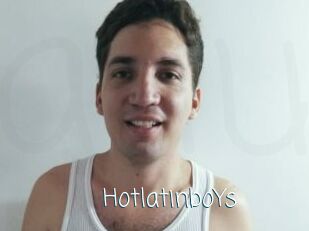 HotlatinboYs