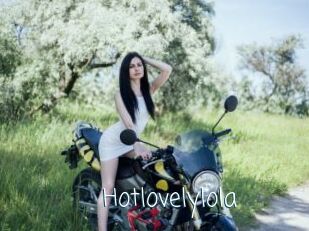 Hotlovelylola