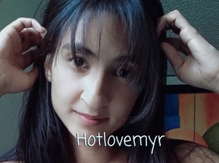 Hotlovemyr