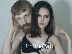 Hotmaiam