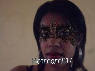 Hotmami117