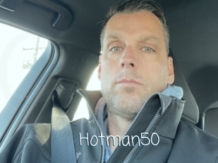 Hotman50