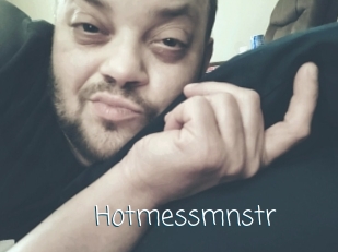 Hotmessmnstr