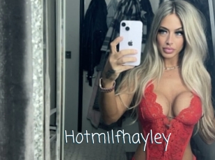 Hotmilfhayley