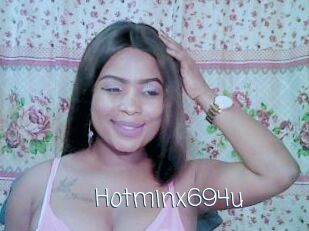 Hotminx694u