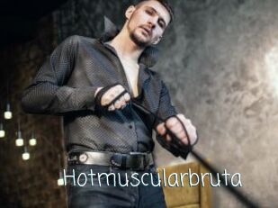 Hotmuscularbruta