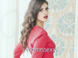 Hotnnsexxy