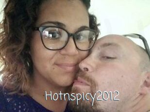 Hotnspicy2012