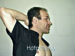 Hotpeterxx