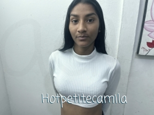 Hotpetitecamila