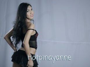 Hotpinayanne
