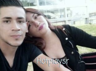 Hotplaysr