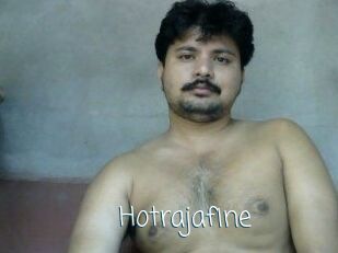 Hotrajafine