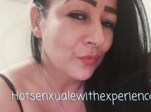 Hotsenxualewithexperience