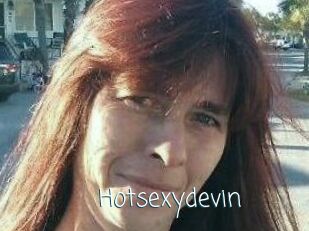 Hotsexydevin