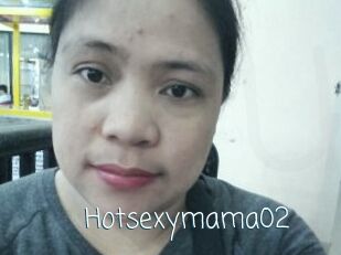 Hotsexymama02