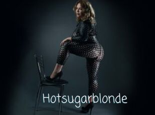 Hotsugarblonde