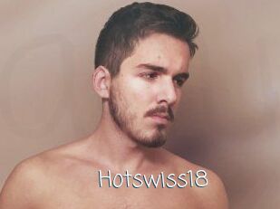 Hotswiss18