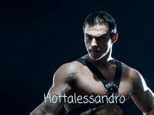 Hottalessandro