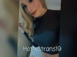 Hottestrans19