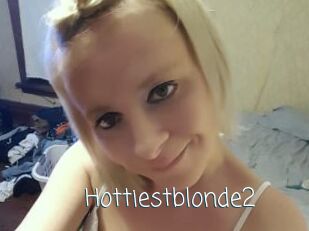 Hottiestblonde2