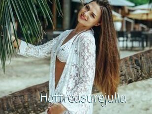 Hottreasurejulia