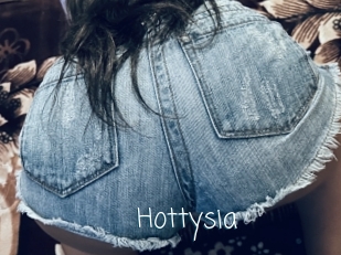 Hottysia