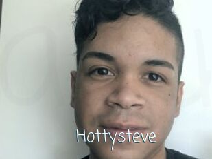 Hottysteve