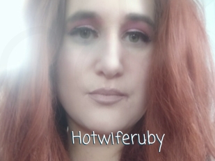 Hotwiferuby