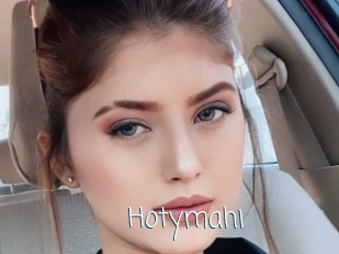 Hotymahi
