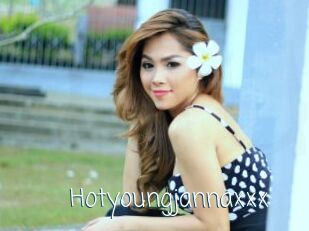 Hotyoungjannaxxx
