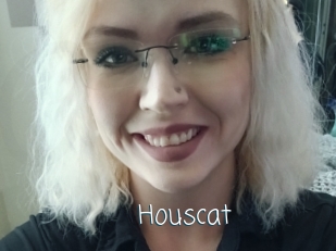 Houscat